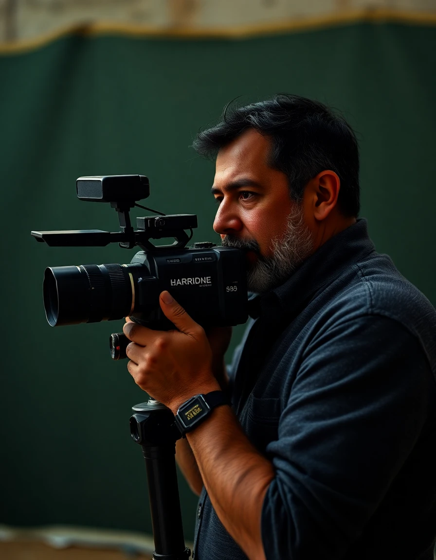 5 técnicas de direção que todo cinéfilo reconhece — slide capa