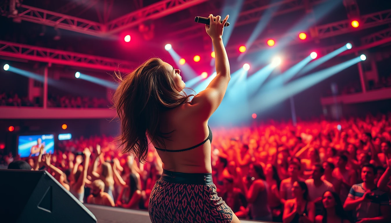 Sem Censura: Anitta revela trajetória até álbum sobre religi
