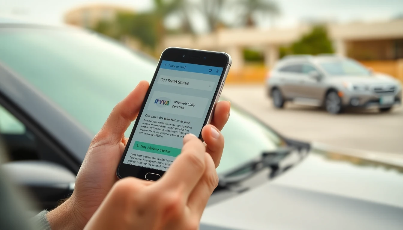 Consultar IPVA pela placa: veja como regularizar pendências