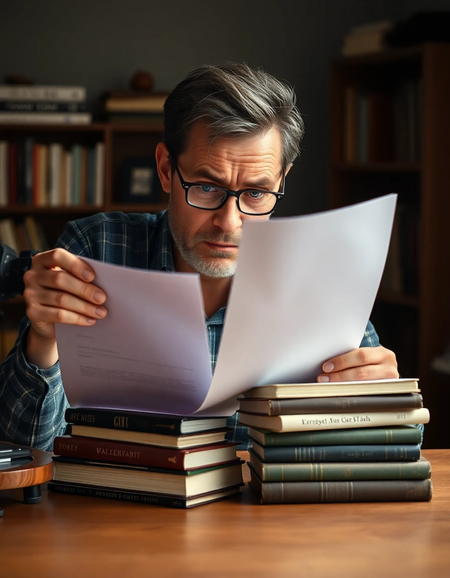 6 erros na adaptação de livro para o cinema capa