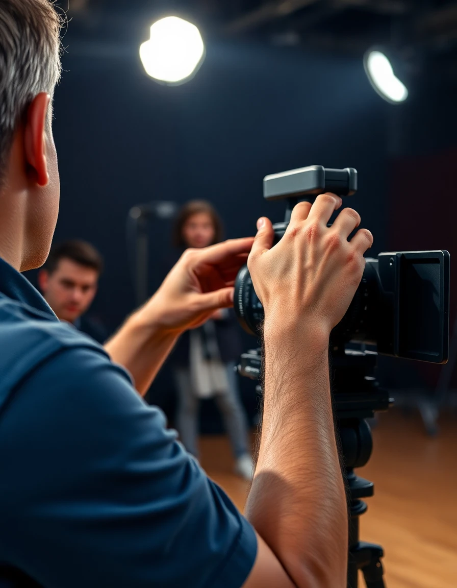 6 tipos de plano cinematográfico e seu efeito capa