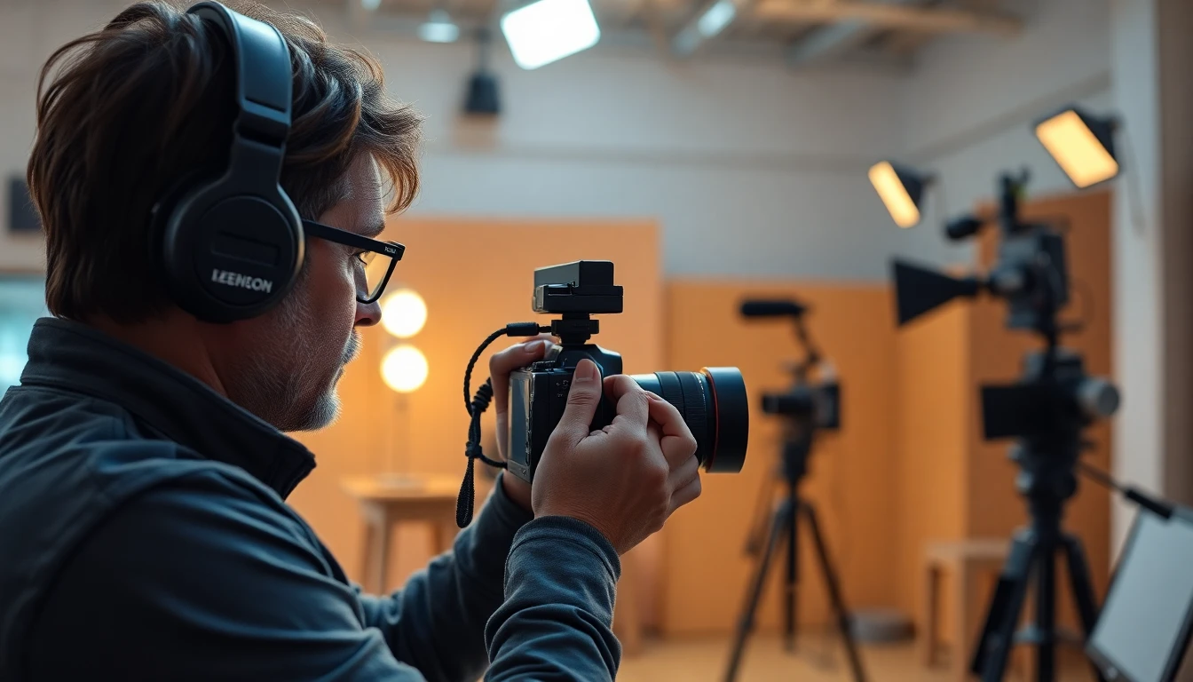 Tipos de planos cinematográficos: 7 enquadramentos e quando 