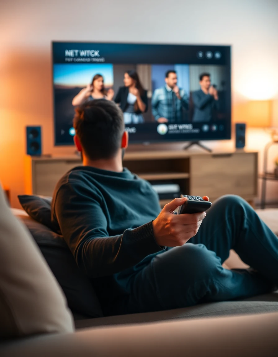 8 gêneros de filme e qual assistir conforme seu humor capa