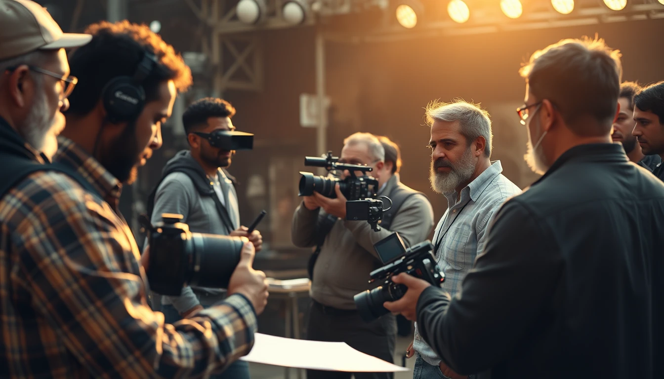 7 cineastas latino-americanos para estudar técnica cinematog