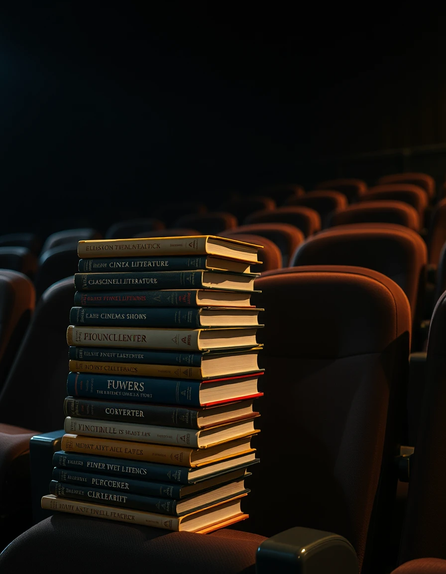 Ranking: as 7 piores adaptacoes de livros para cinema capa