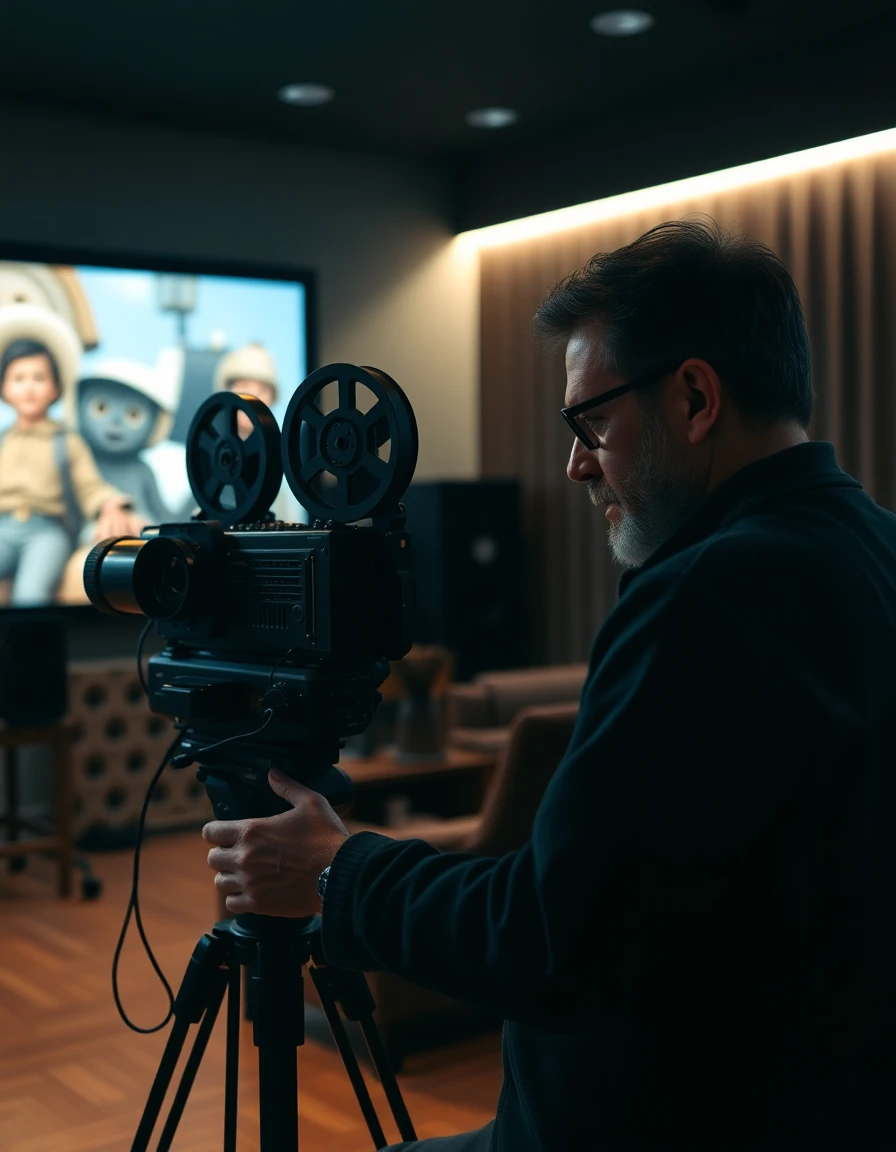 Como identificar homagens a clássicos em filmes modernos capa