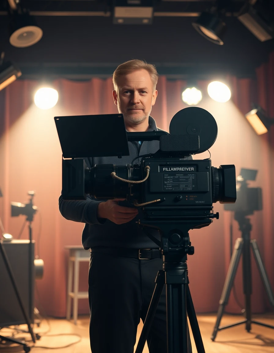 7 diretores que revolucionaram a cinematografia capa