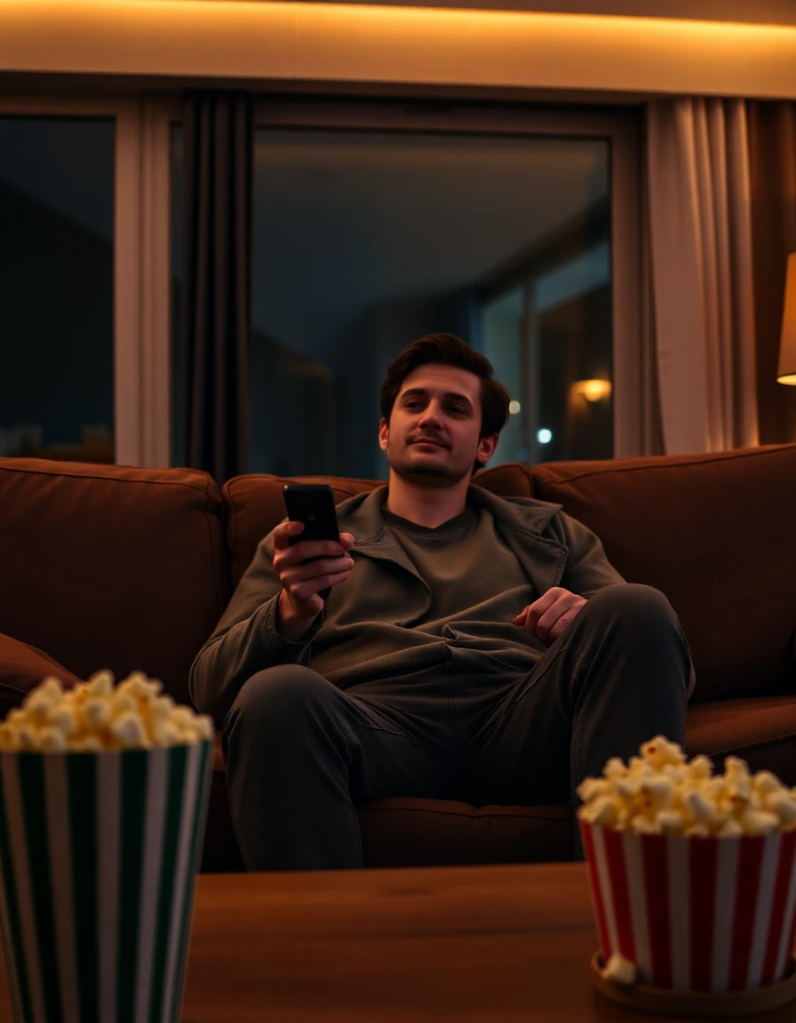 6 gêneros de filme e quando assistir cada um capa
