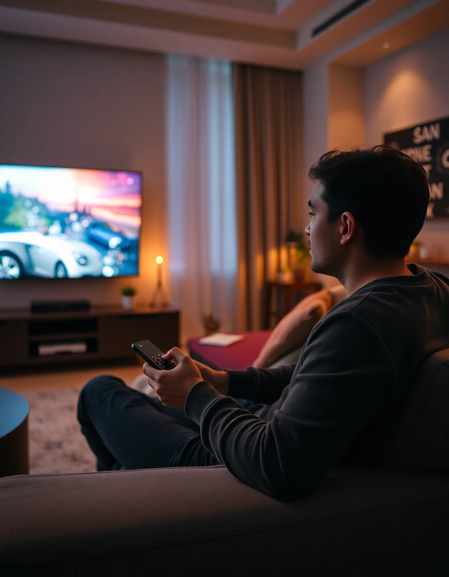 Como escolher entre filme e série em 4 critérios capa